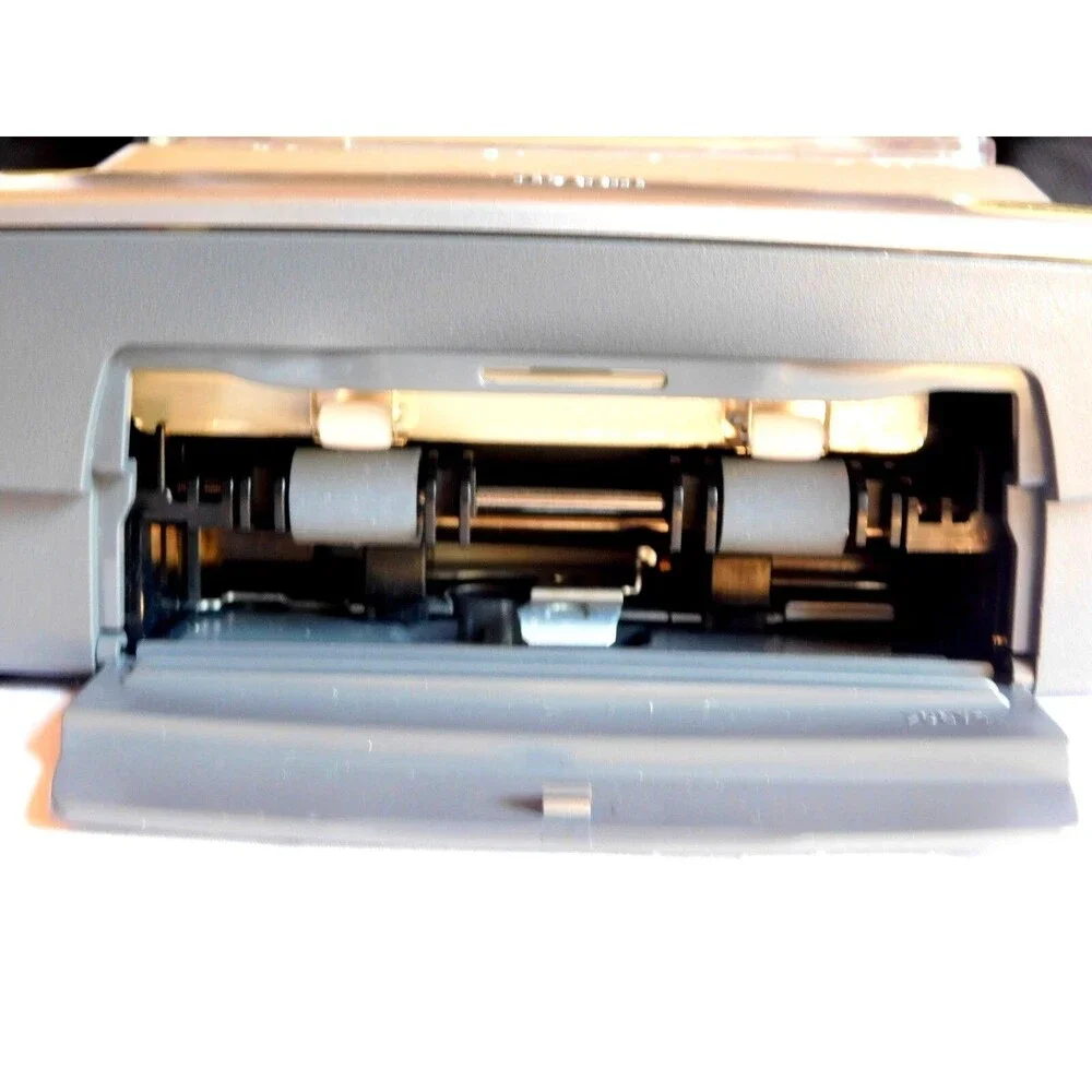 Kodak EasyShare Printer Dock 6000 With Carrying Case